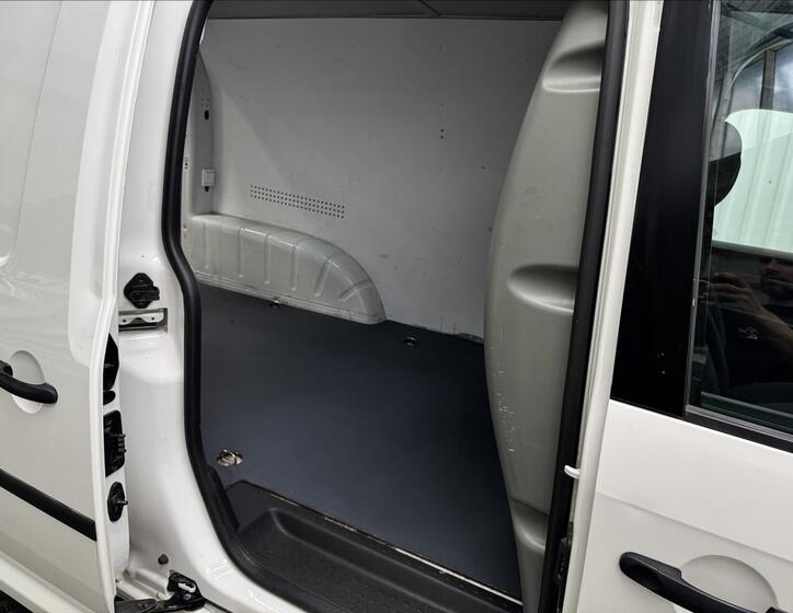 Volkswagen Caddy 31
