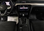 Volkswagen Passat 19