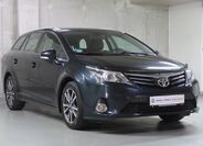 Toyota Avensis 3