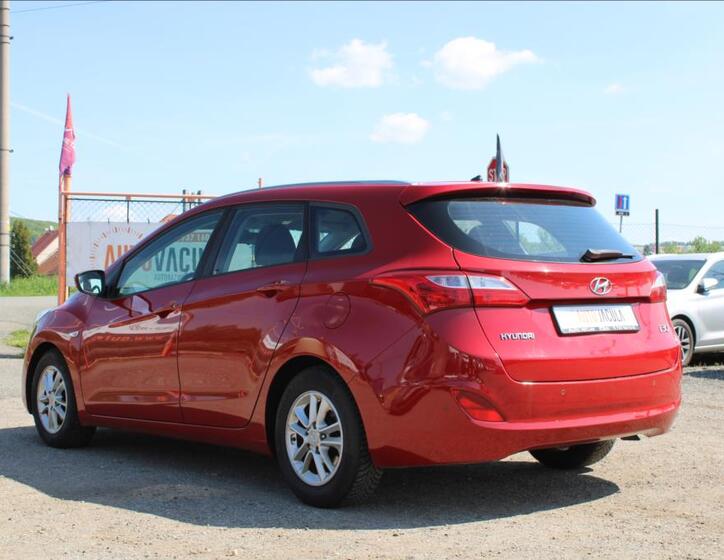 Hyundai i30 7