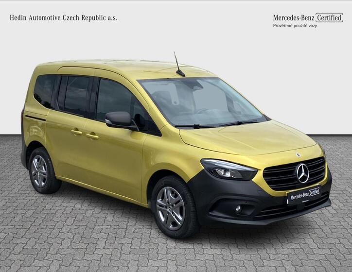 Mercedes-Benz Citan 6