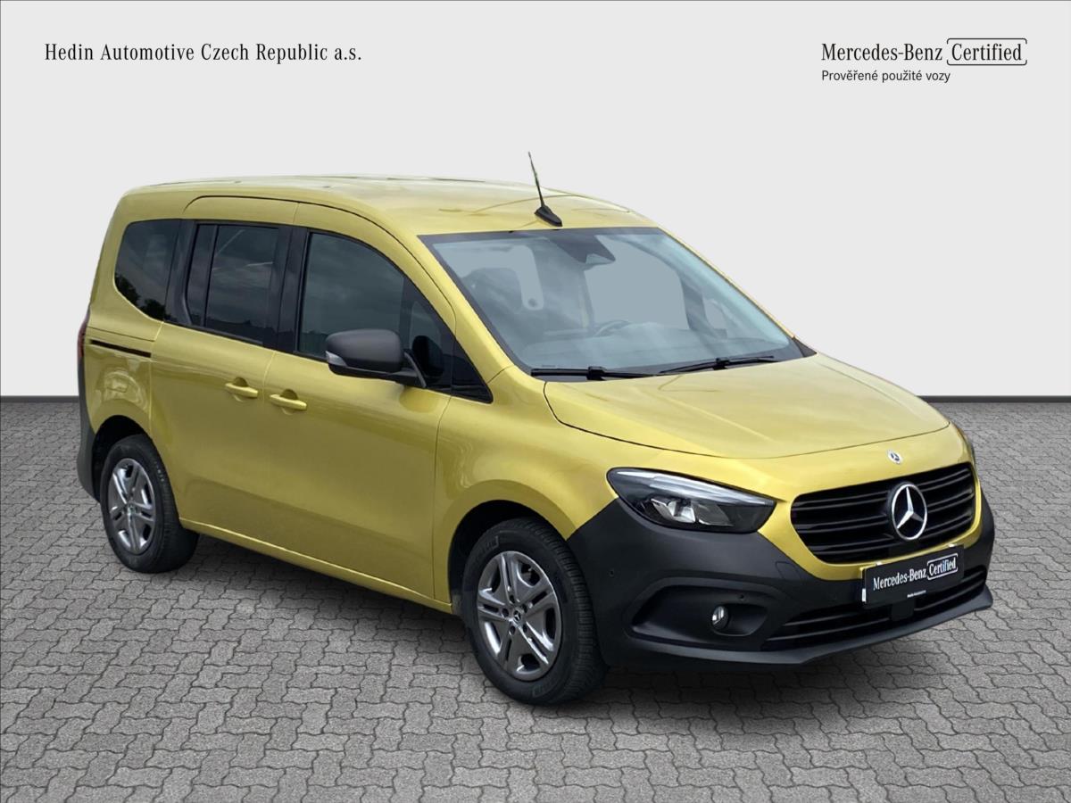 Mercedes-Benz Citan