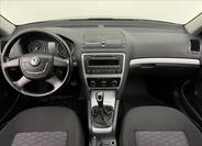 Škoda Octavia 7