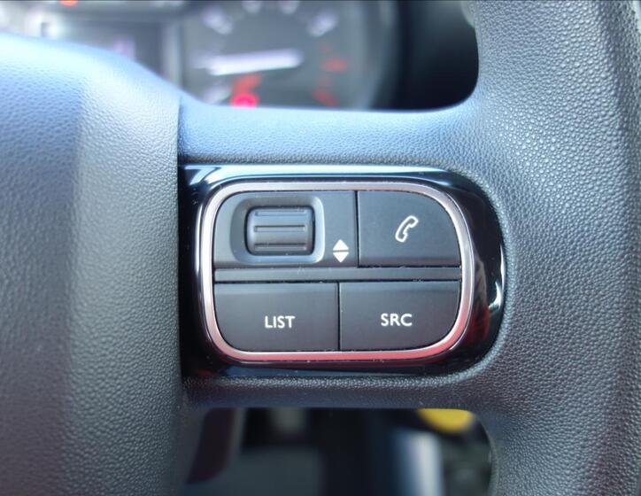 Citroën C3 Aircross 26