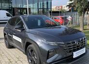 Hyundai Tucson 1