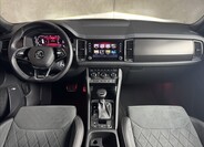 Škoda Kodiaq 17