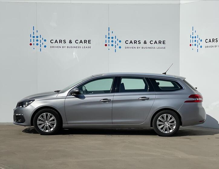 Peugeot 308 2