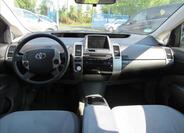 Toyota Prius 11