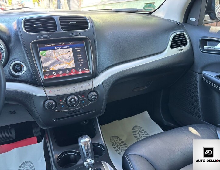 Fiat Freemont 23
