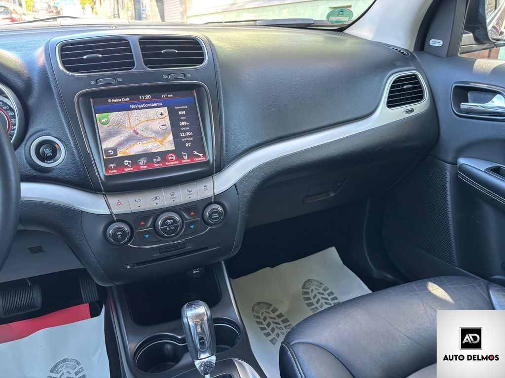 Fiat Freemont