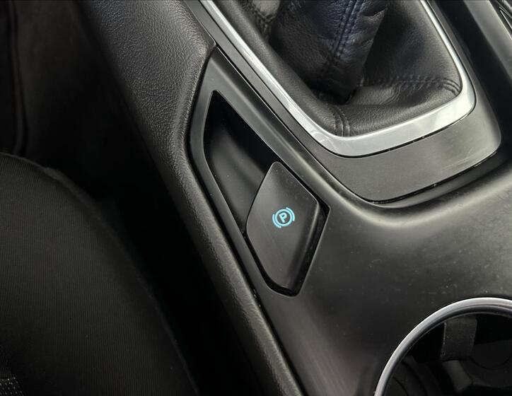 Ford Mondeo 14