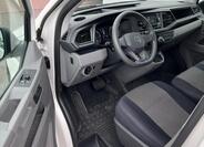 Volkswagen Transporter 6