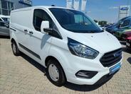 Ford Transit Custom 7