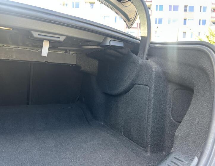 Mercedes-Benz Třídy E 65
