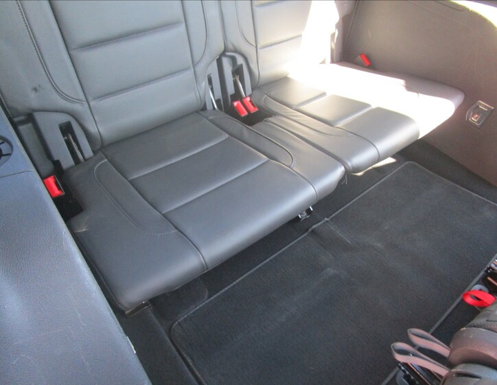 Volkswagen Touran 36