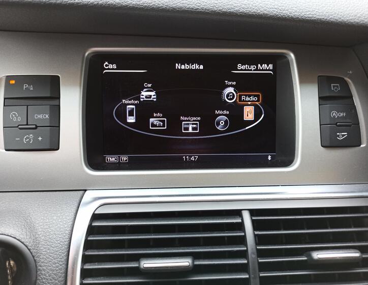 Audi Q7 31