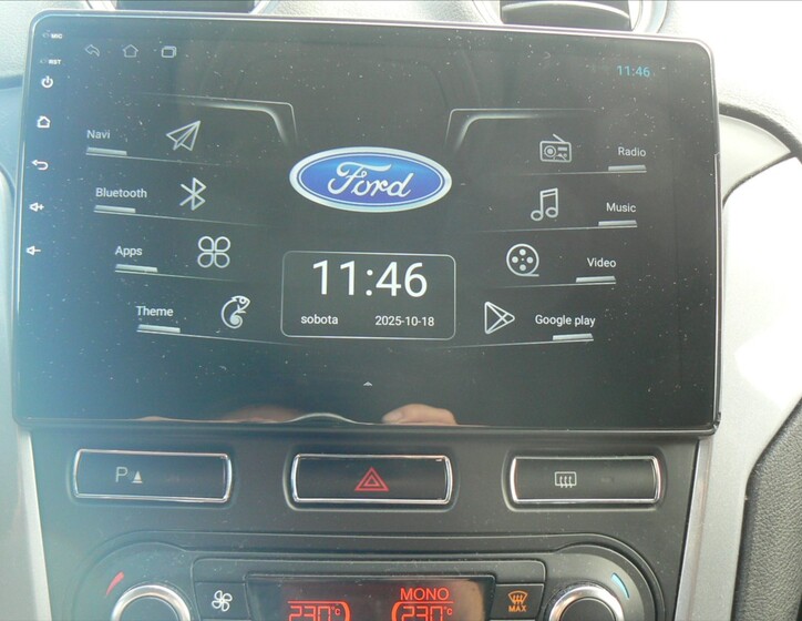 Ford Mondeo 14