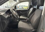 Volkswagen Caddy 16