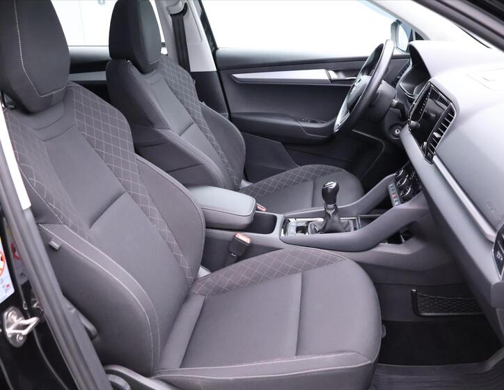 Škoda Karoq 13