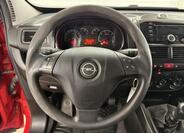 Opel Combo 13
