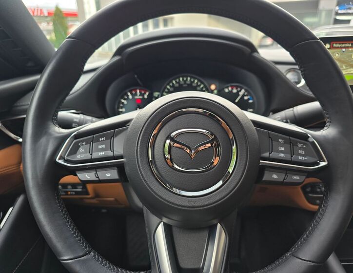 Mazda 6 17
