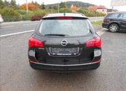 Opel Astra 5