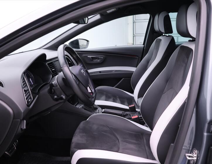 Seat Leon 12