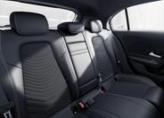 Mercedes-Benz Třídy A 8