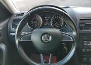 Škoda Yeti 14