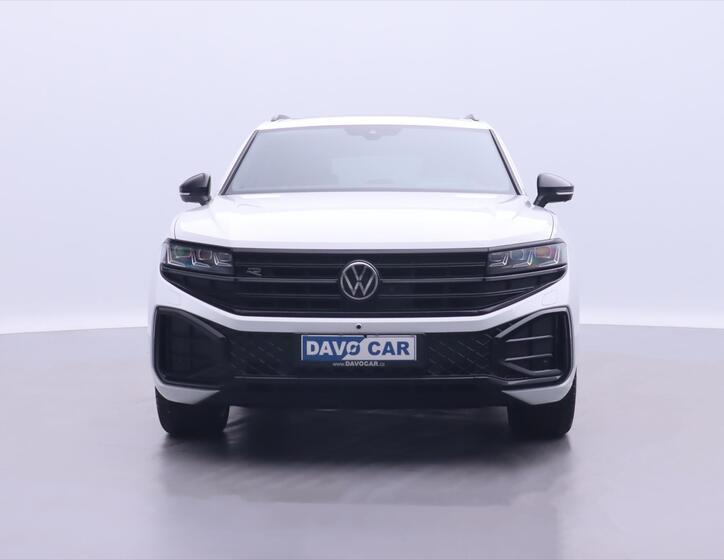 Volkswagen Touareg 2