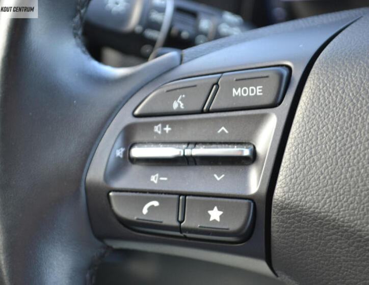 Hyundai Kona 35
