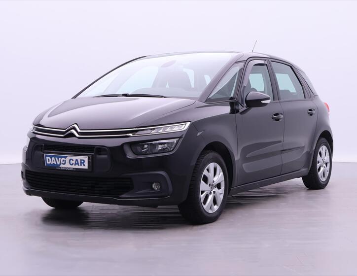 Citroën C4 Picasso 3