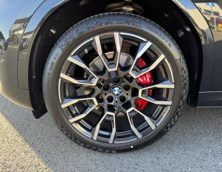 BMW X6 4