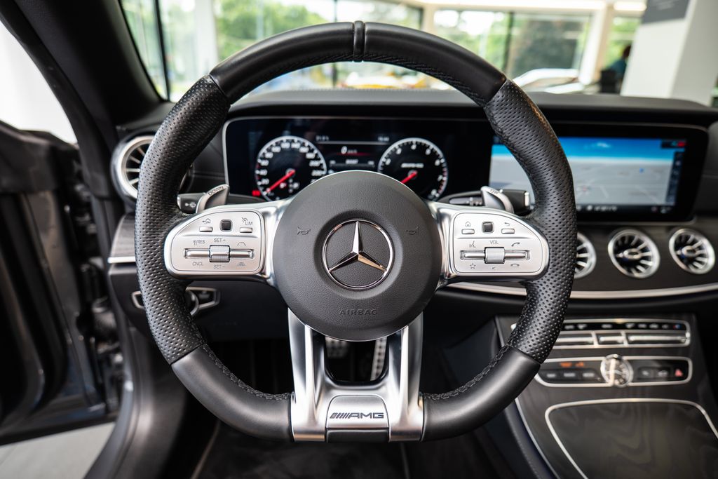 Mercedes-Benz Třídy E
