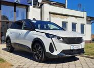 Peugeot 5008 9