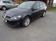 Volkswagen Golf 5