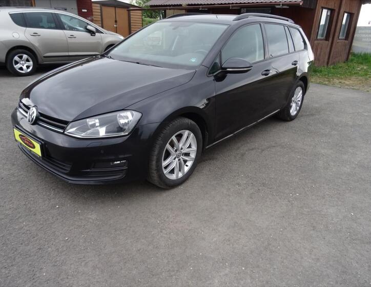Volkswagen Golf 5