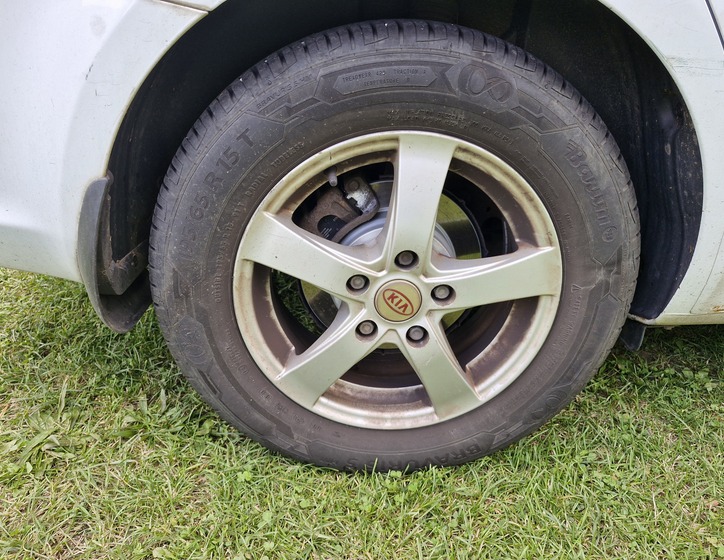 KIA Ceed 6