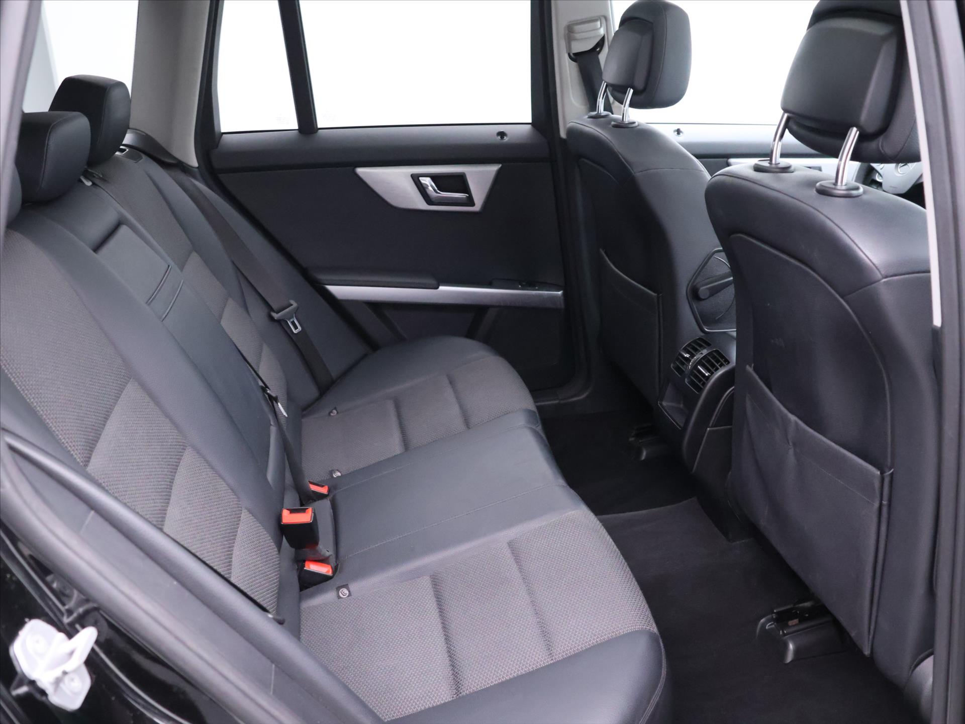 Mercedes-Benz GLK