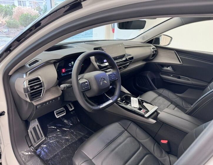 Citroën C5 X 13