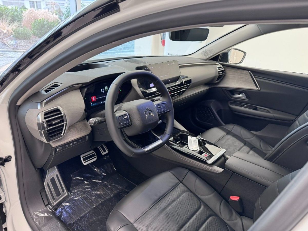 Citroën C5 X