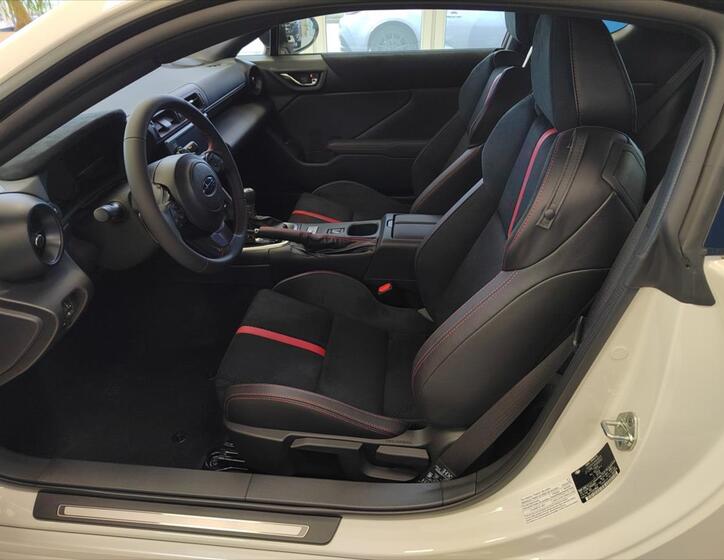 Subaru BRZ 3