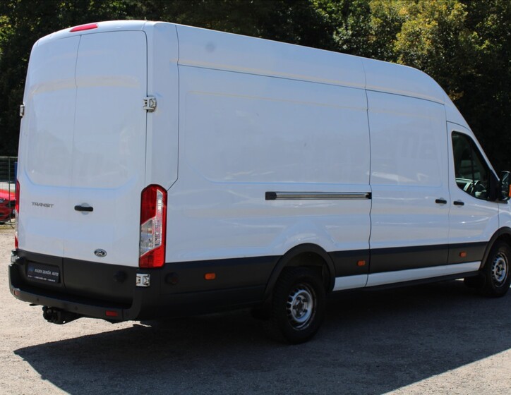 Ford Transit 5