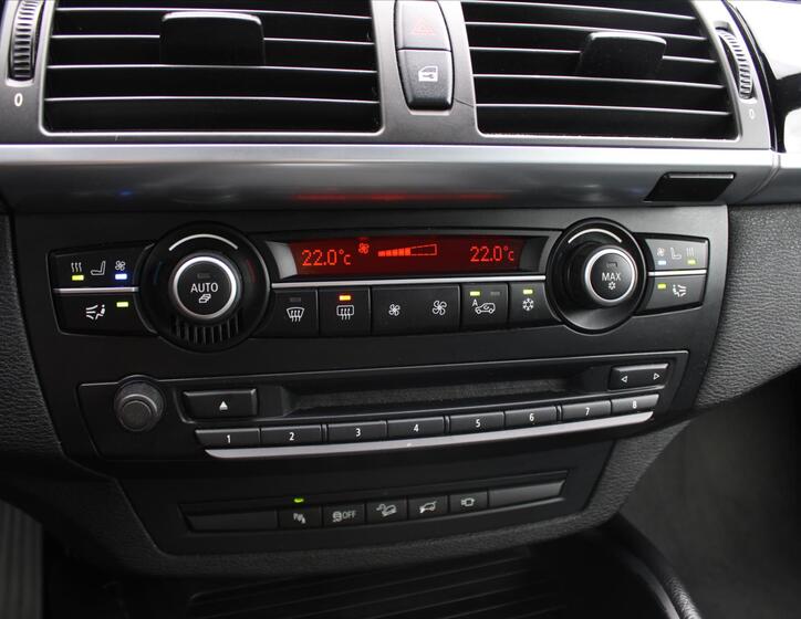 BMW X6 20