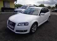 Audi A3 3