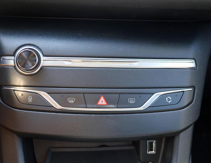 Peugeot 308 28