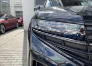 Volkswagen Touareg 9