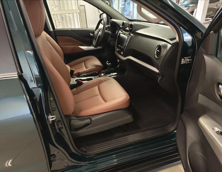 Dongfeng DF 6 5