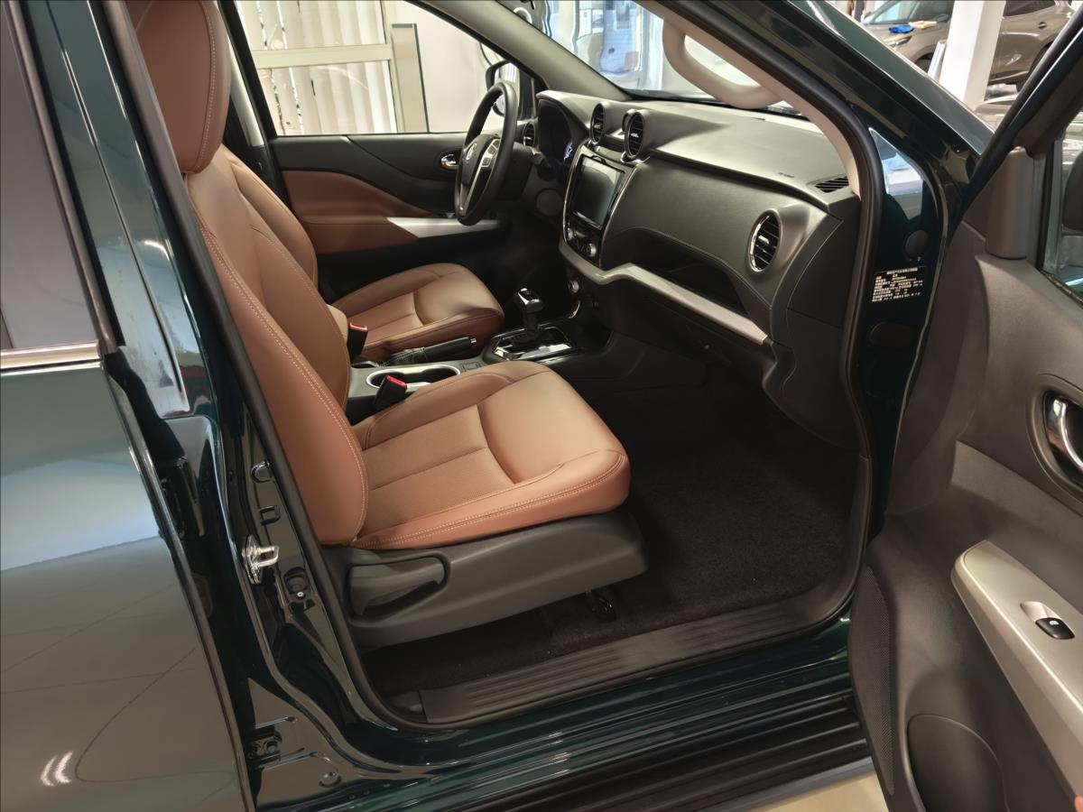 Dongfeng DF 6
