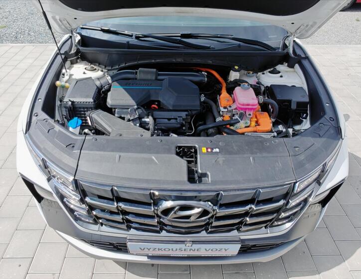 Hyundai Tucson 19